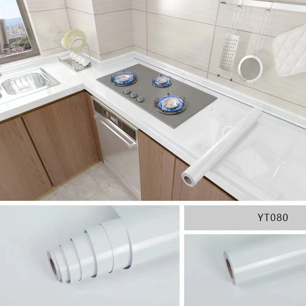 Chic Kitchen Refresh Wallpaper™