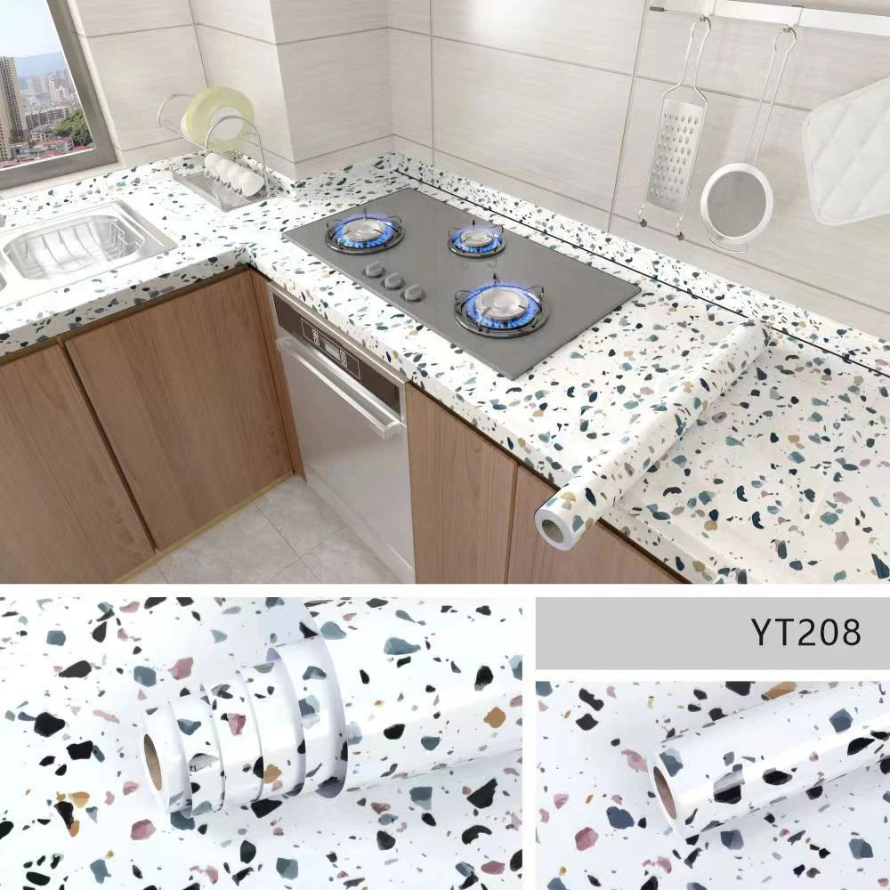Chic Kitchen Refresh Wallpaper™