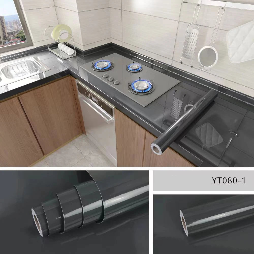 Chic Kitchen Refresh Wallpaper™