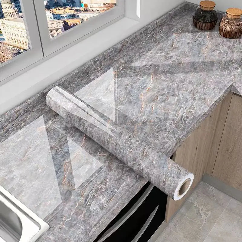 Chic Kitchen Refresh Wallpaper™