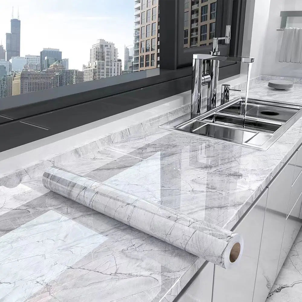 Chic Kitchen Refresh Wallpaper™