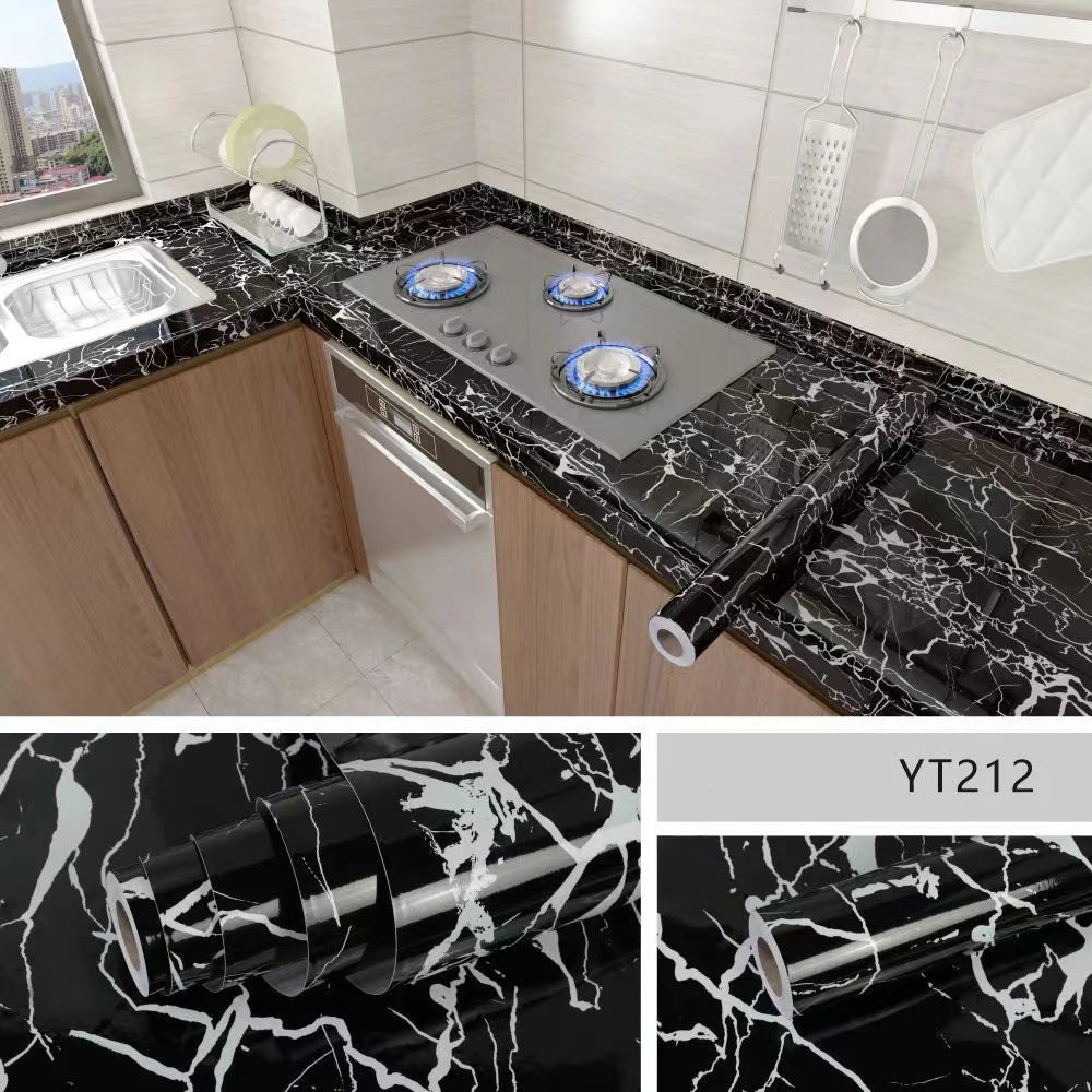 Chic Kitchen Refresh Wallpaper™