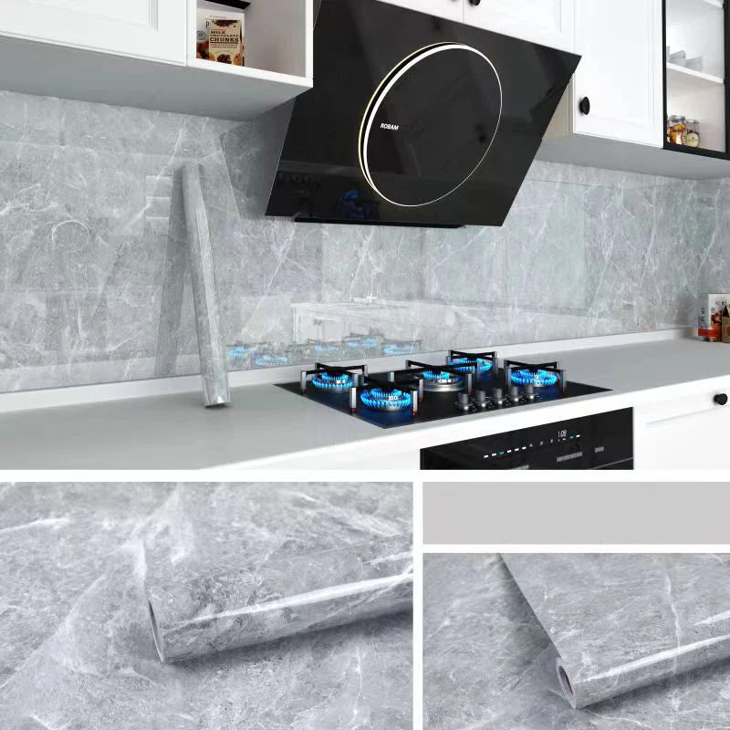 Chic Kitchen Refresh Wallpaper™