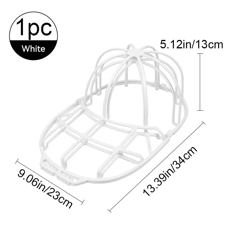 Hat Care Mesh Cleaner™