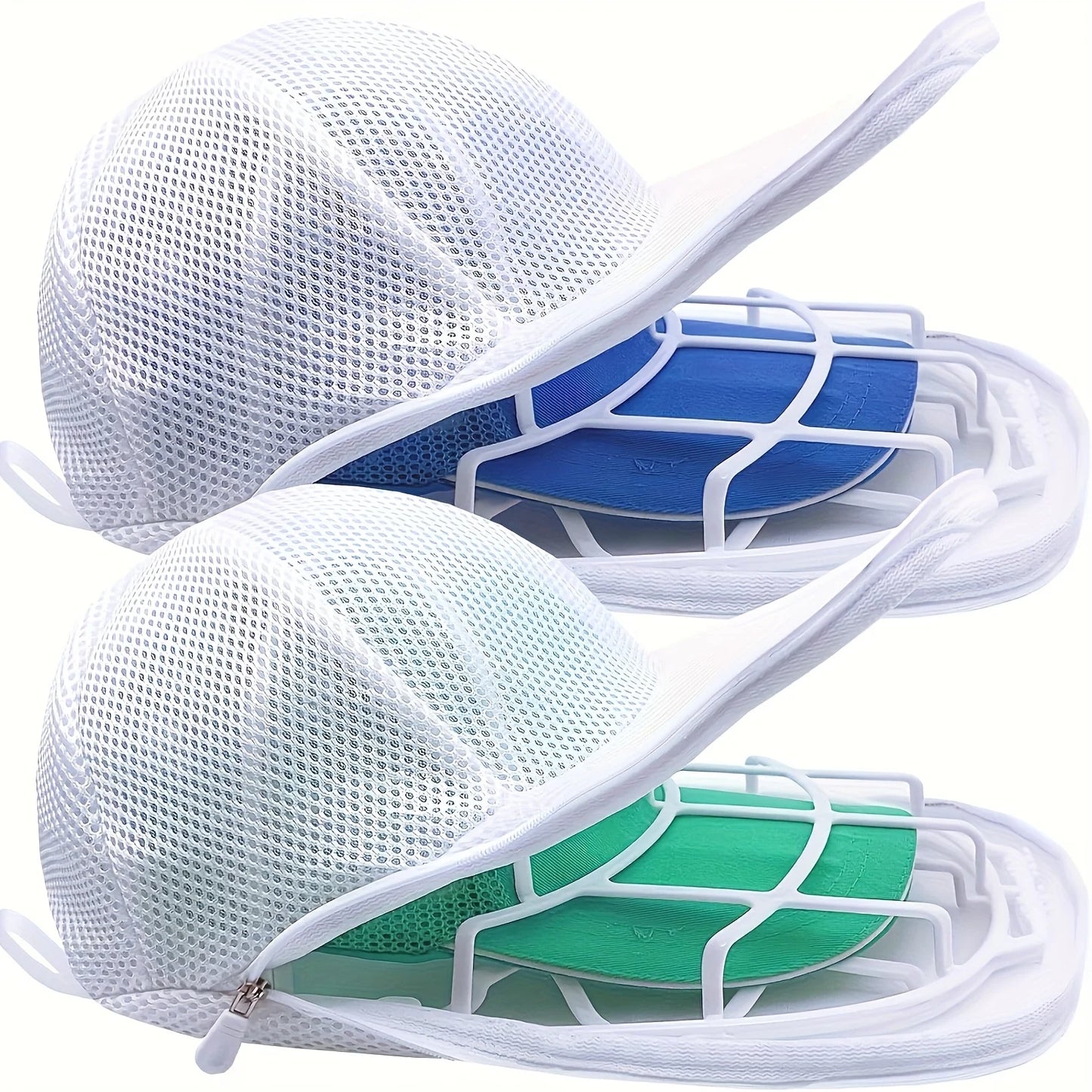 Hat Care Mesh Cleaner™