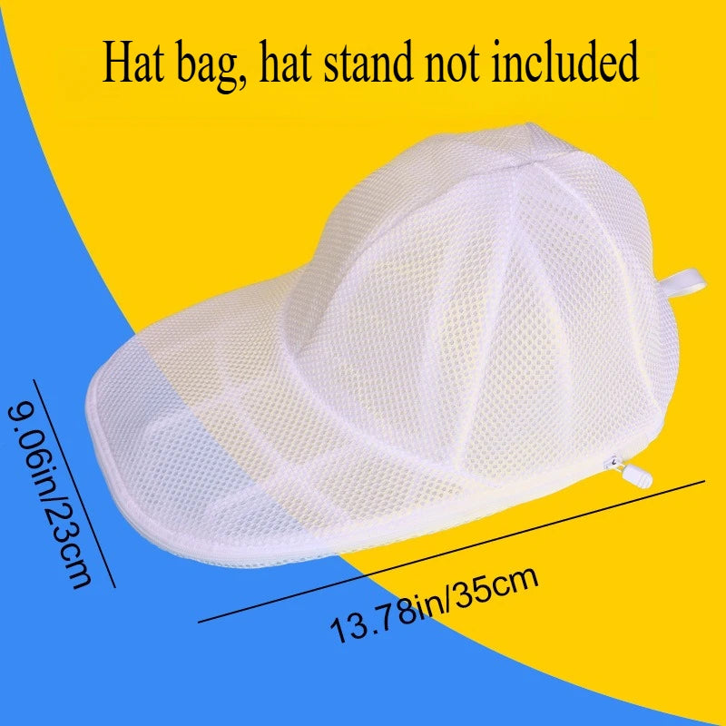 Hat Care Mesh Cleaner™