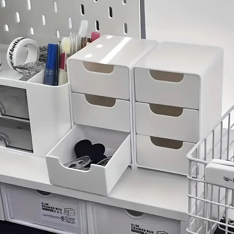 Chic 3-Tier Organizer™