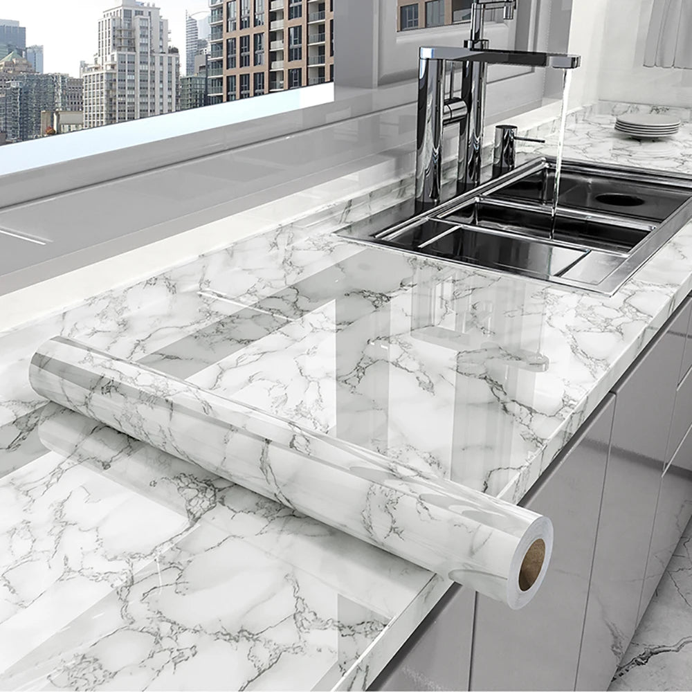 Chic Kitchen Refresh Wallpaper™