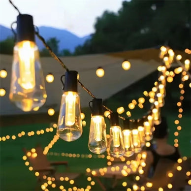 "Transform Evenings into Unforgettable Moments"