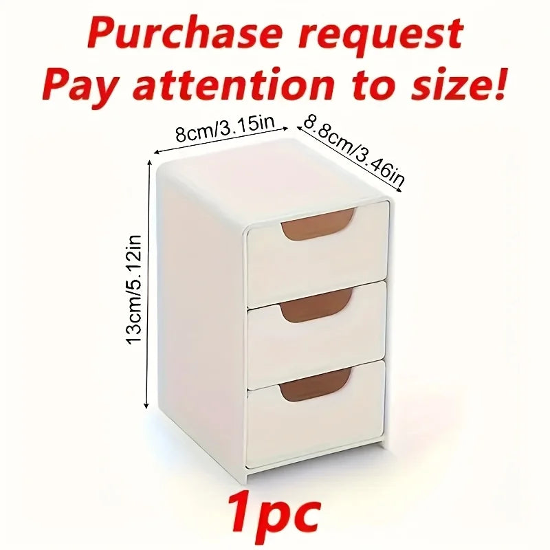 Chic 3-Tier Organizer™