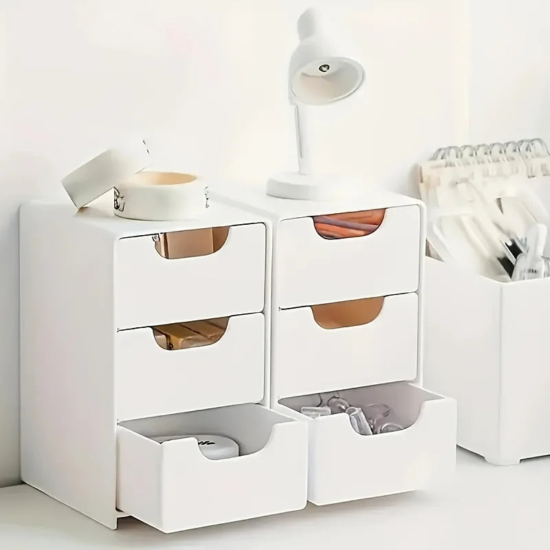 Chic 3-Tier Organizer™