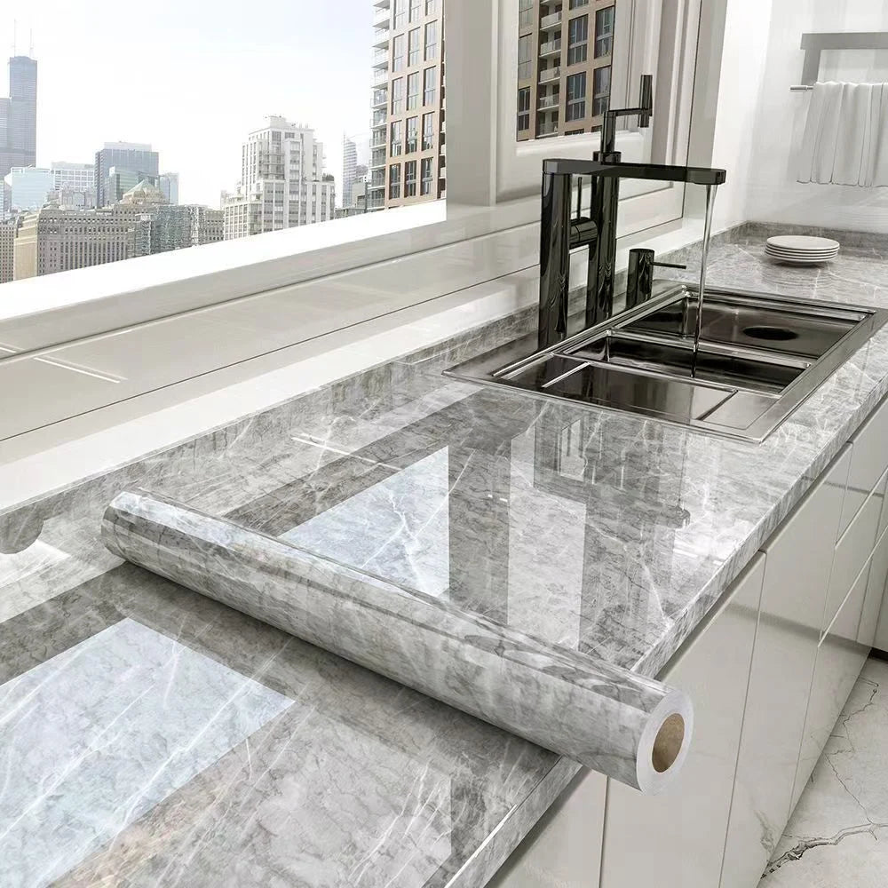 Chic Kitchen Refresh Wallpaper™