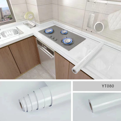 Chic Kitchen Refresh Wallpaper™