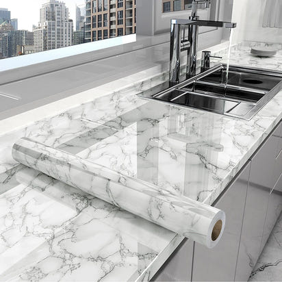 Chic Kitchen Refresh Wallpaper™