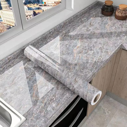 Chic Kitchen Refresh Wallpaper™