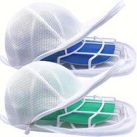 Hat Care Mesh Cleaner™