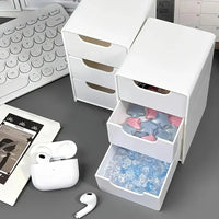 Chic 3-Tier Organizer™