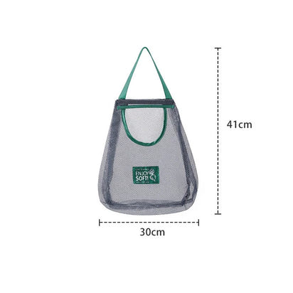 FreshNest™ Hanging Mesh Produce Bags