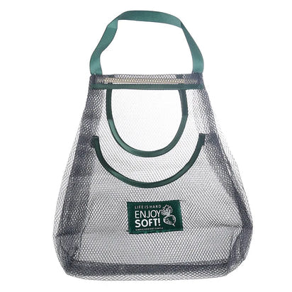 FreshNest™ Hanging Mesh Produce Bags