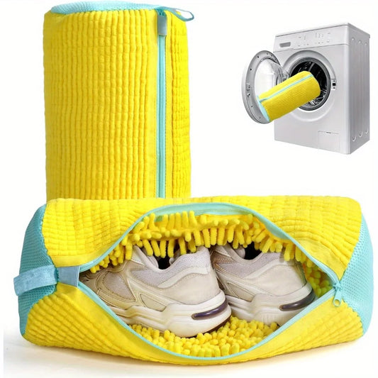 Shoe Care Laundry Bag™