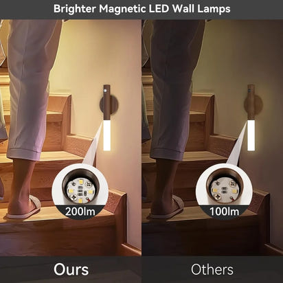 Motion-Sensor Night Light™