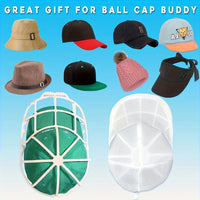 Hat Care Mesh Cleaner™