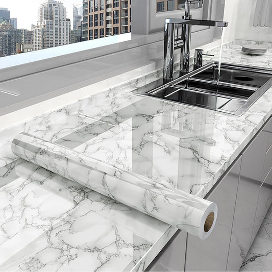 Chic Kitchen Refresh Wallpaper™