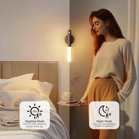 Motion-Sensor Night Light™