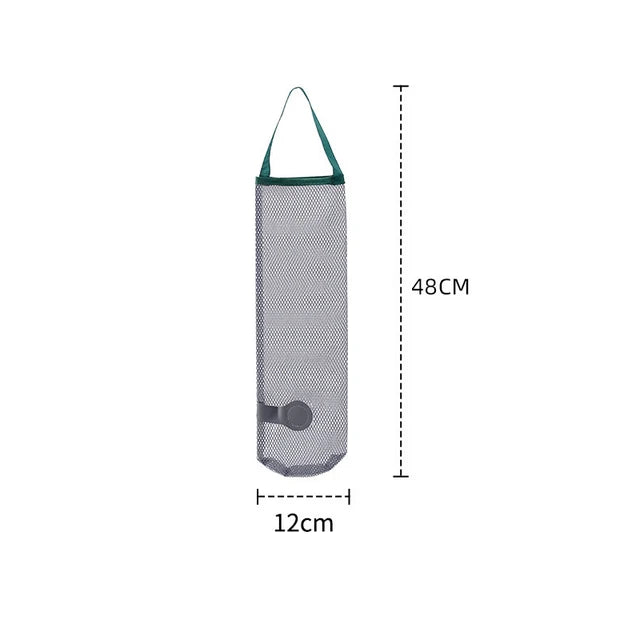 FreshNest™ Hanging Mesh Produce Bags