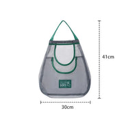 FreshNest™ Hanging Mesh Produce Bags
